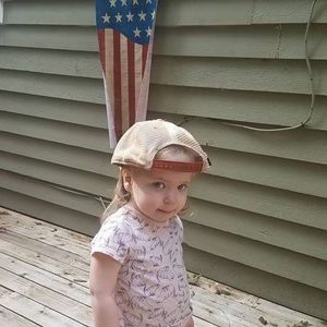 Meet your Posher, Gary